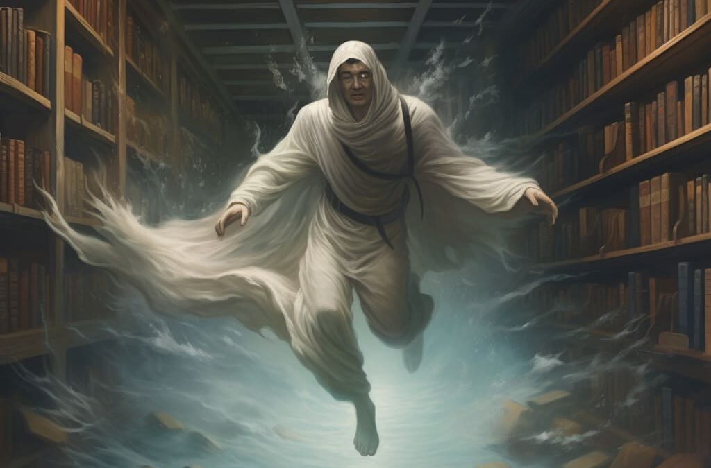 6 pasos clave para encontrar tu Escritor Fantasma de cabecera