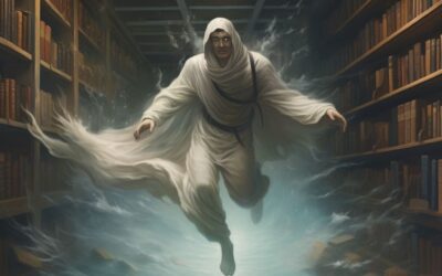 6 pasos clave para encontrar tu Escritor Fantasma de cabecera