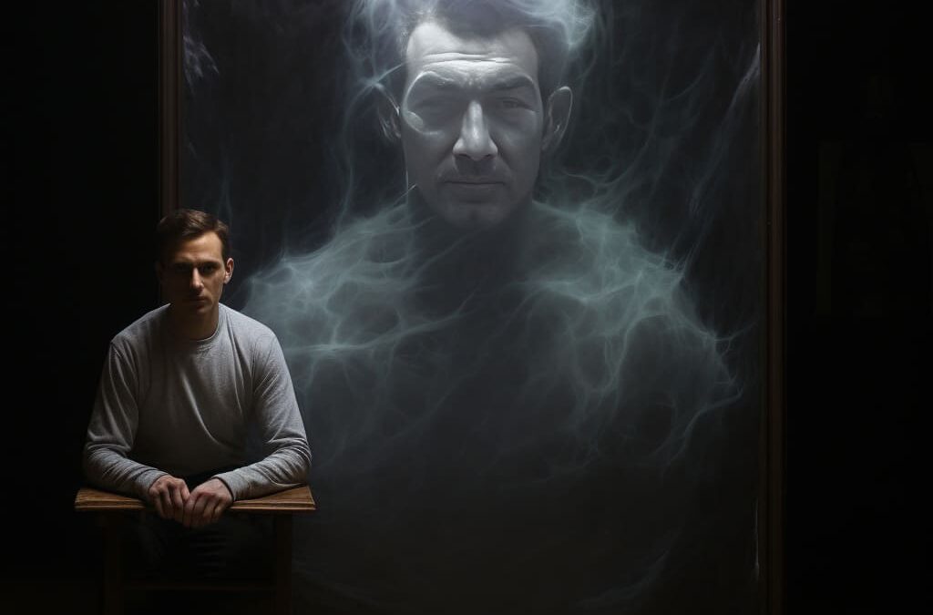 El secreto mejor guardado del GhostWriting.