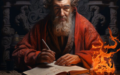 ¿Cómo puede captar clientes un Escritor Fantasma?