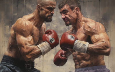 CopyWriting vs SEO: duelo épico por la supremacía en el marketing digital